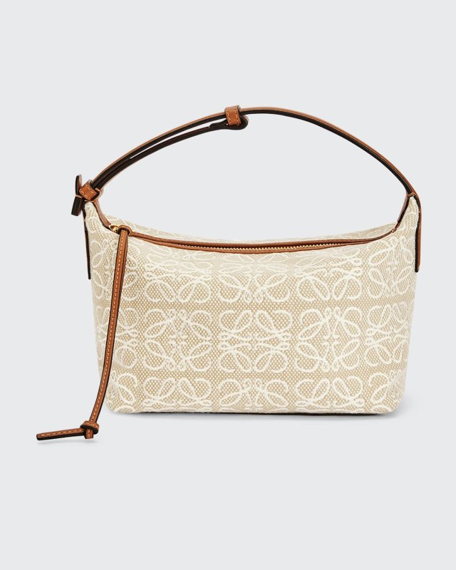 Cubi Anagram Small Bag